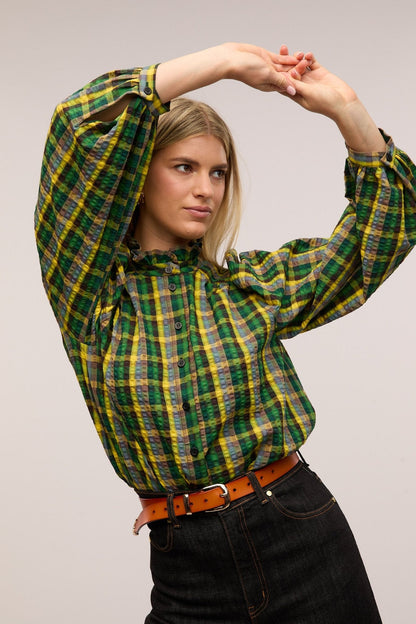 Splendour Blouse