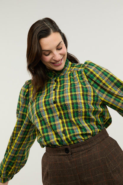 Splendour Blouse