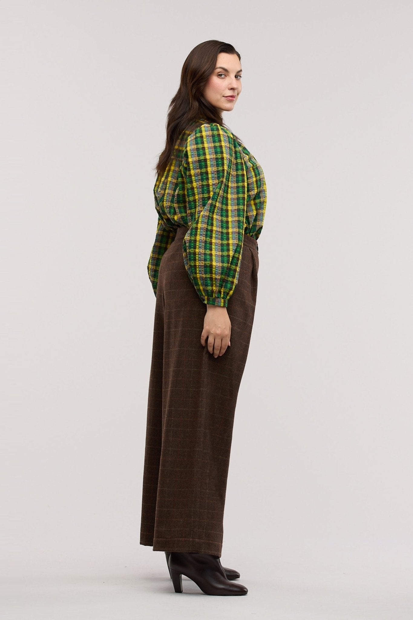 Splendour Blouse