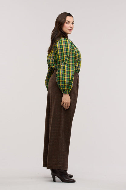 Splendour Blouse