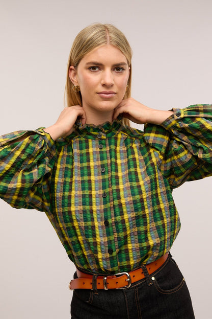Splendour Blouse