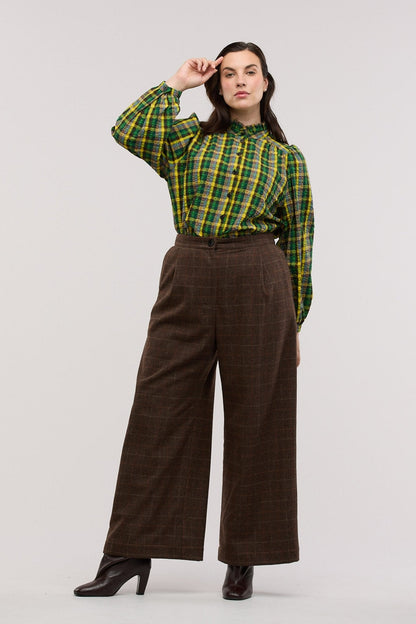 Splendour Blouse