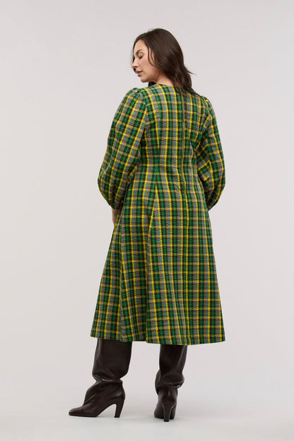 Splendour Dress