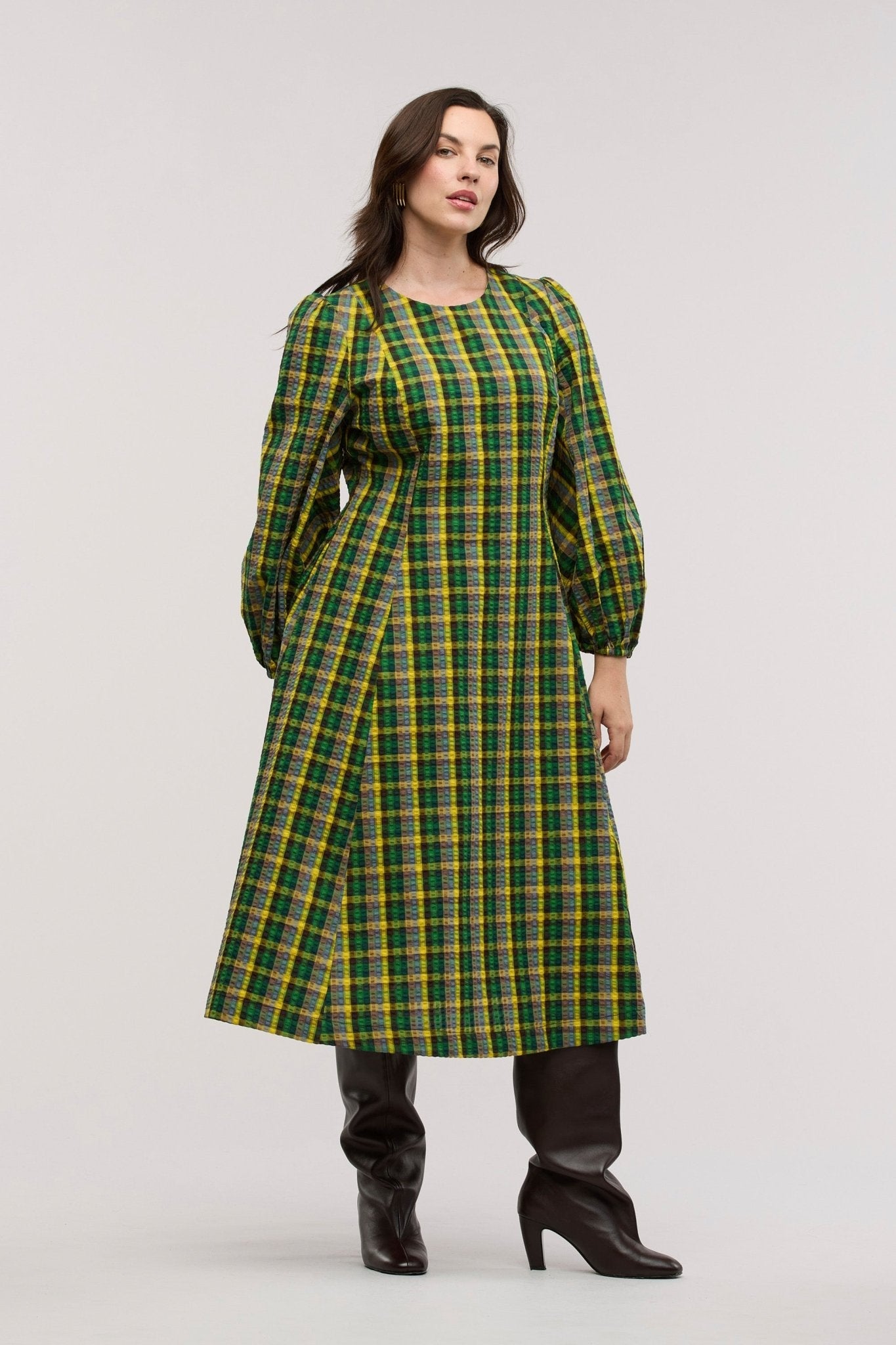 Splendour Dress