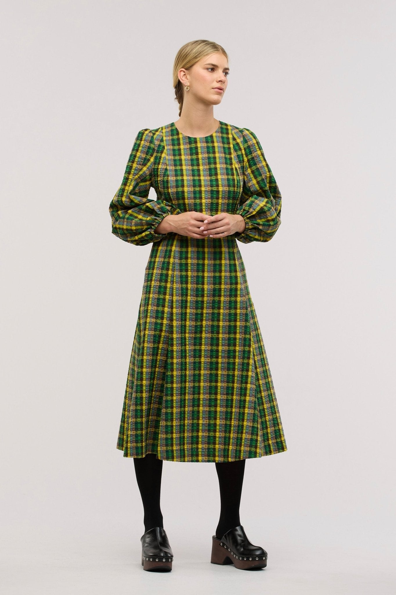 Splendour Dress