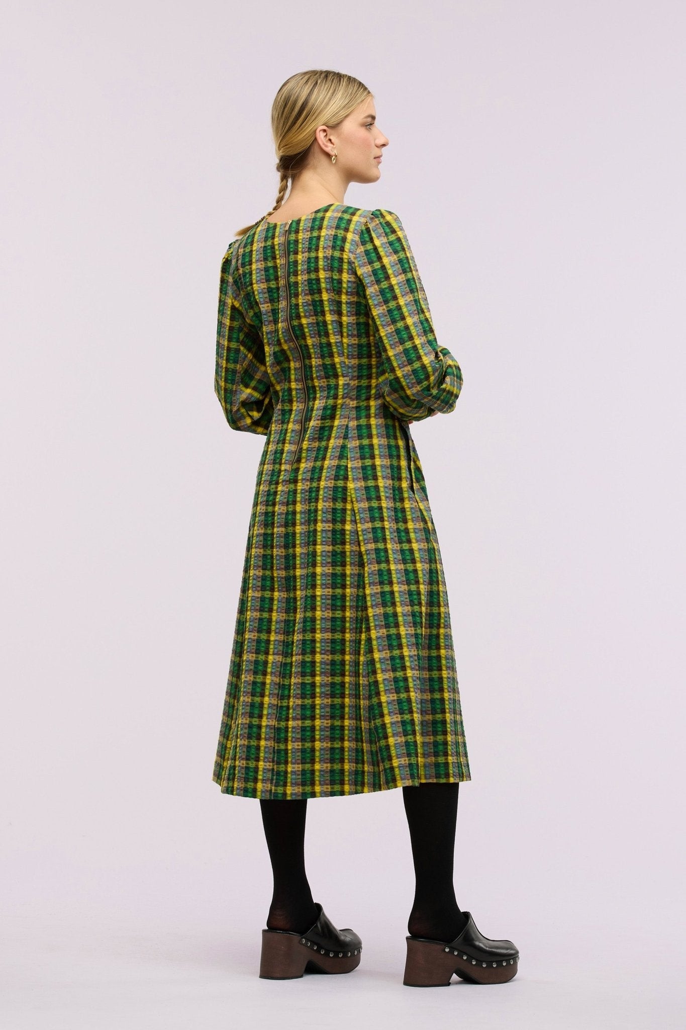 Splendour Dress