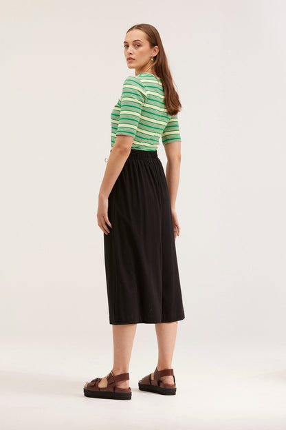 Traveller Rib Tee