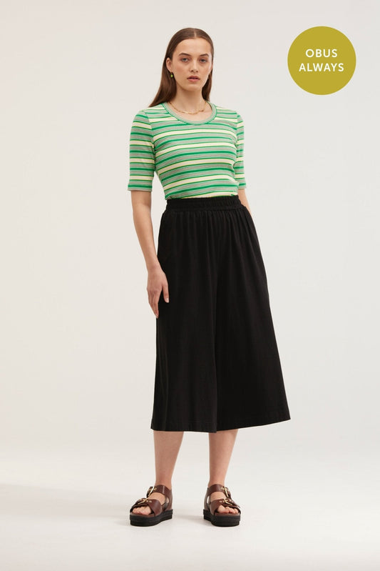 Traveller Rib Tee