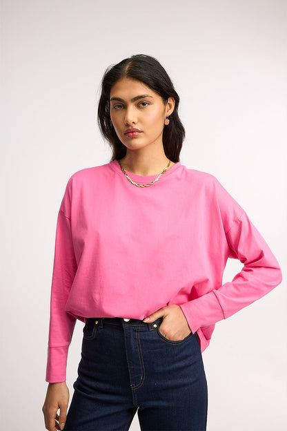 Traveller Top
