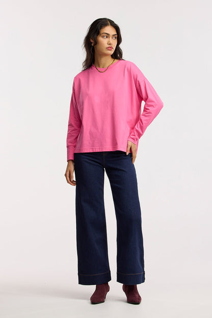 Traveller Top