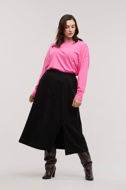 Traveller Top