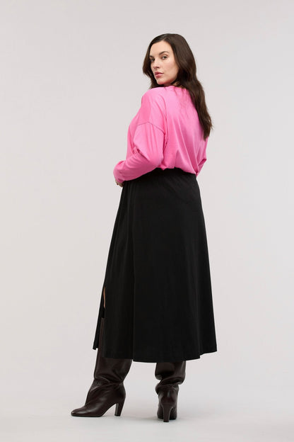 Traveller Top
