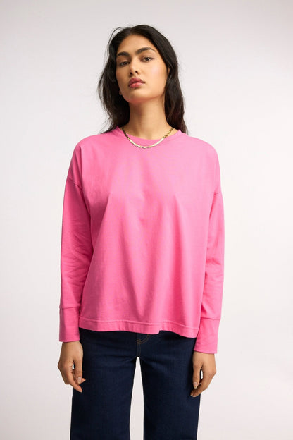 Traveller Top