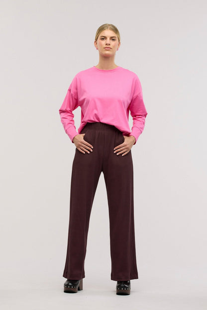 Traveller Top