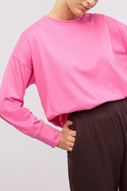 Traveller Top