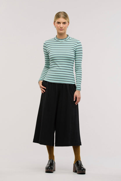 Traveller Waffle Top