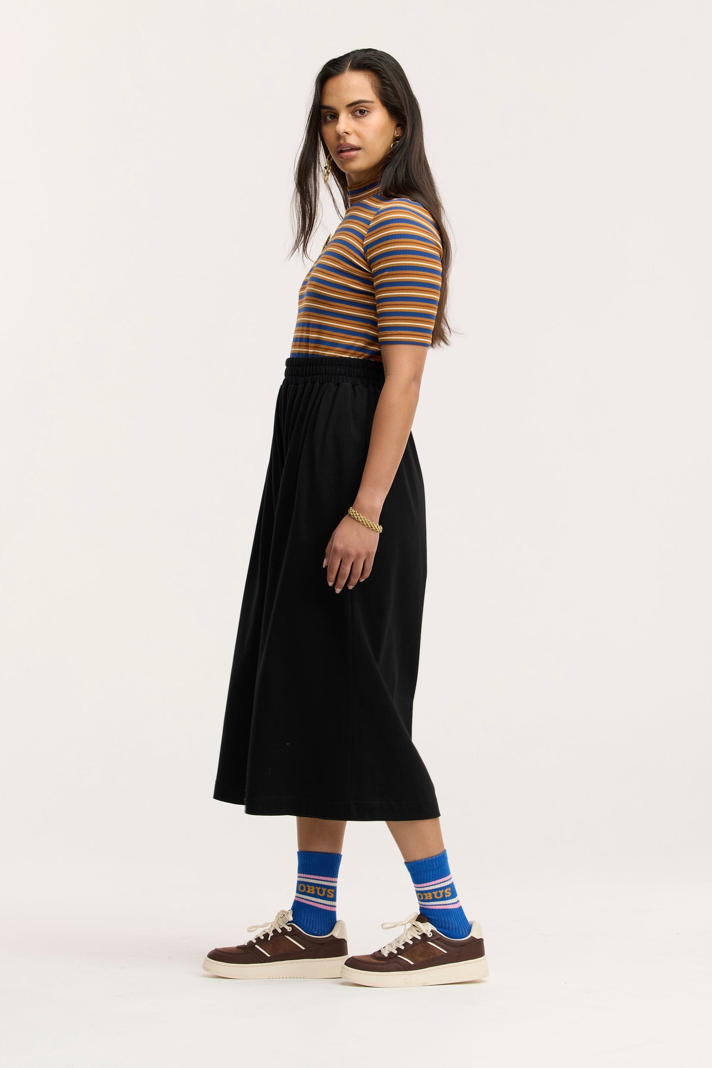 Organic Traveller Culotte