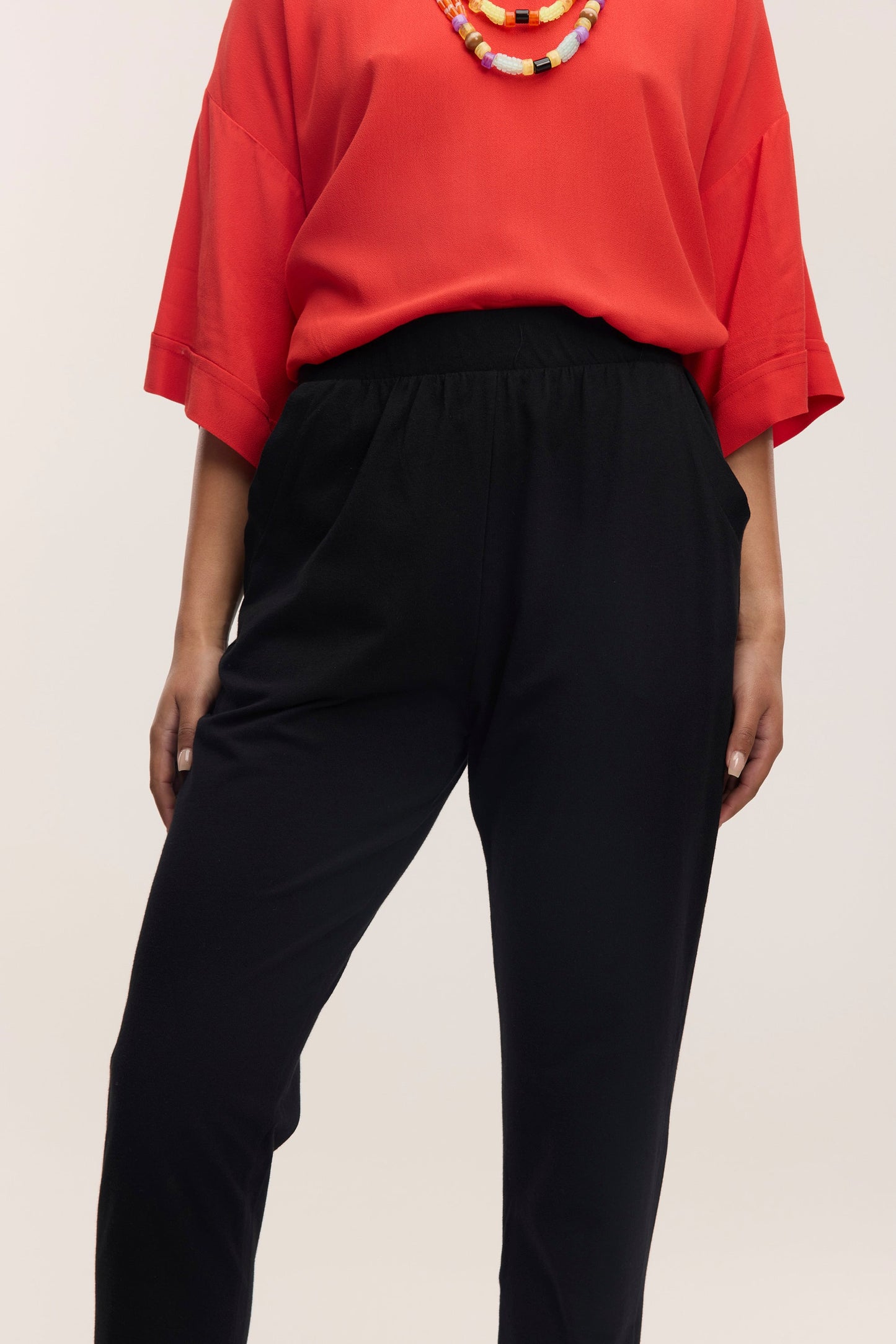 Organic Traveller Pant